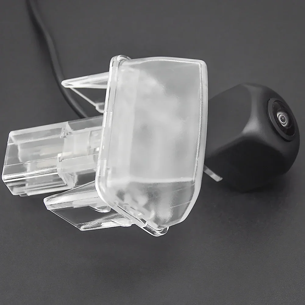 WF-1280*720 Fisheye Car Parking Camera For Toyota Auris hatchback E150 Fortuner Yaris Prius C Aqua Night Vision Backup Reverse C
WF-1280*720 Fisheye Car Parking Camera For Toyota Auris hatchback E150 Fortuner Yaris Prius C Aqua Night Vision Backup Reverse C