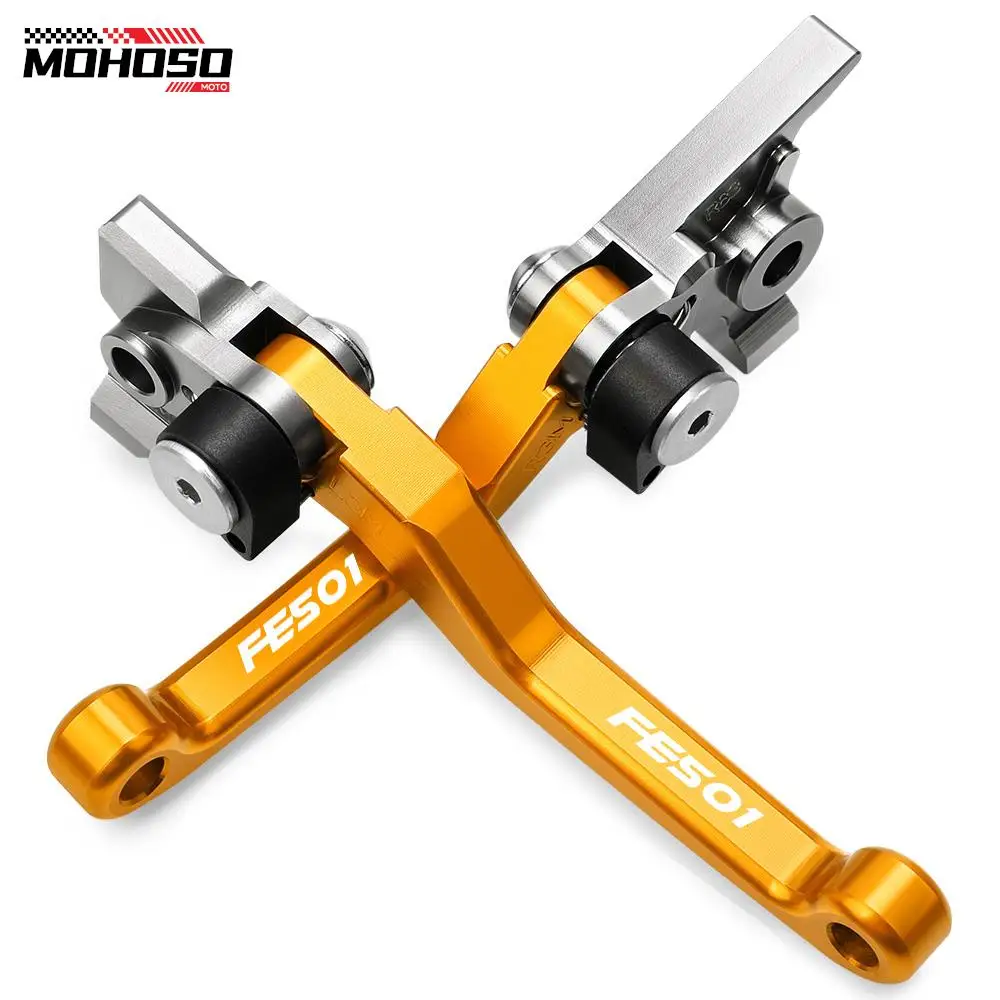 Pivot Brake Clutch Levers For HUSQVARNA FE501 S FE501S 2014 2015 2016 Motorcycle Accessories Dirt Pit Bike Brakes Handles Lever
Pivot Brake Clutch Levers For HUSQVARNA FE501 S FE501S 2014 2015 2016 Motorcycle Accessories Dirt Pit Bike Brakes Handles Lever