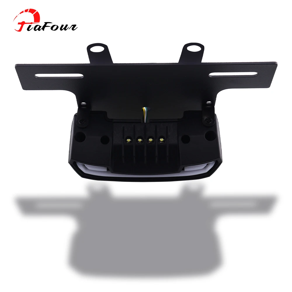Fit CRF250L CRF 250M For CRF250 RALLY License Plate Holder Tail Light Turn signal Bracket Tidy Fender Eliminator
Fit CRF250L CRF 250M For CRF250 RALLY License Plate Holder Tail Light Turn signal Bracket Tidy Fender Eliminator