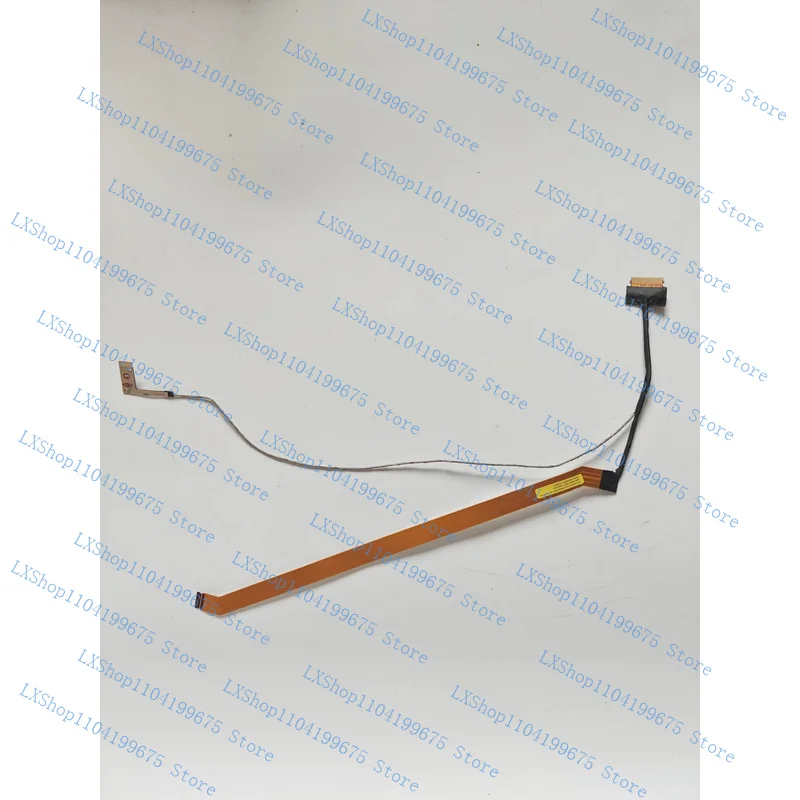 5C10S73182 для Lenovo ThinkPad L13 Gen 2 S2 светодиодный кабель для ИК-камеры 450.0HK07.0001
5C10S73182 для Lenovo ThinkPad L13 Gen 2 S2 светодиодный кабель для ИК-камеры 450.0HK07.0001