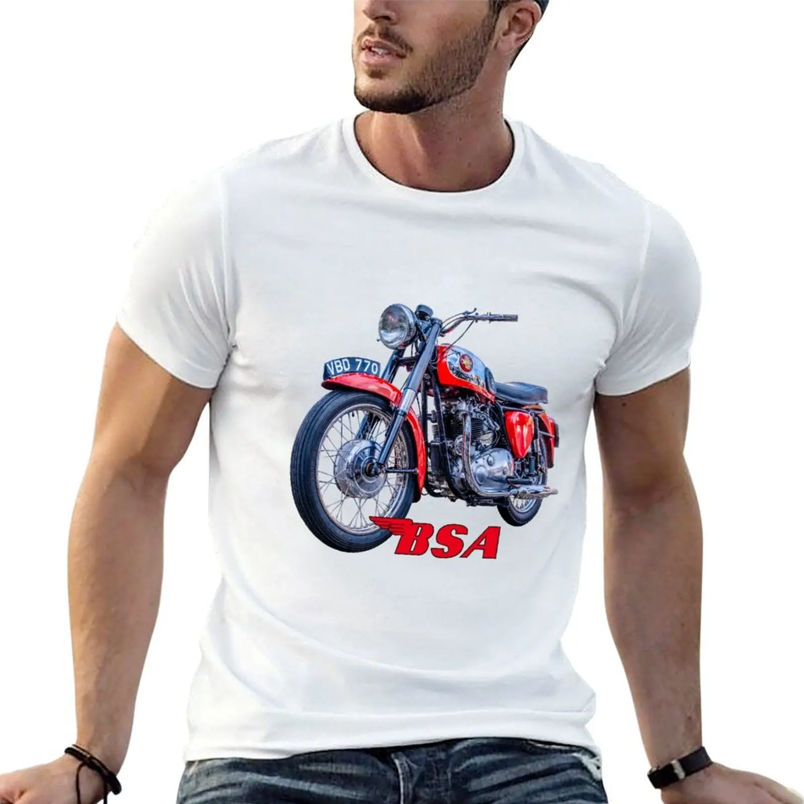 man man essential shirts T-Shirt Flash t anime shirt cotton for t shirts 650cc BSA for t Golden A10 funny
man man essential shirts T-Shirt Flash t anime shirt cotton for t shirts 650cc BSA for t Golden A10 funny