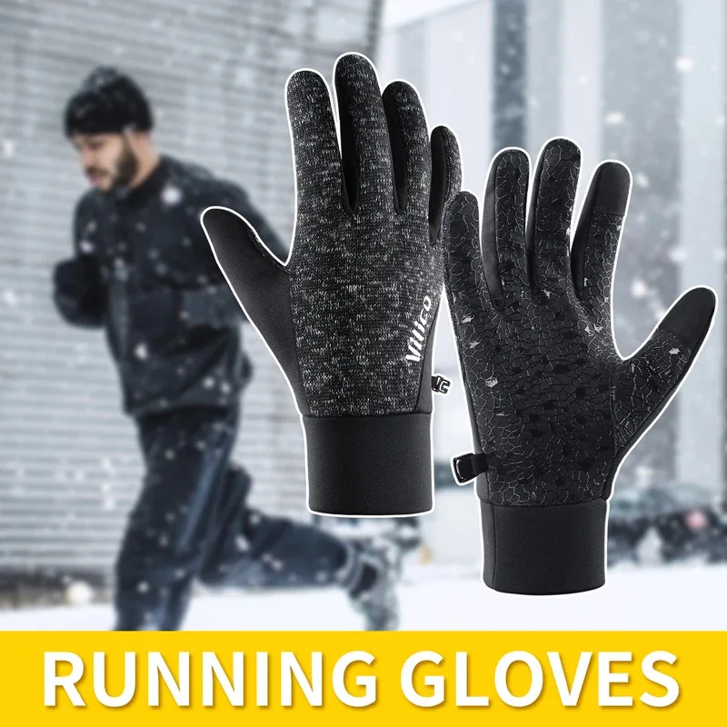 Touch Screen Warm Heated Knitted Dirtbike Motorcycle gear Gloves Autumn Winter Windproof Glove for Running Driving Hiking Unisex
Touch Screen Warm Heated Knitted Dirtbike Motorcycle gear Gloves Autumn Winter Windproof Glove for Running Driving Hiking Unisex