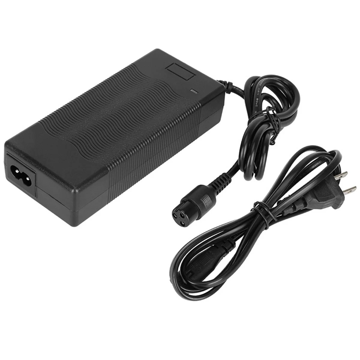 AB31 42V 2A Electric Scooter Charger Battery Power Adapter for M365 Electric Scooter Accessories US Plug
AB31 42V 2A Electric Scooter Charger Battery Power Adapter for M365 Electric Scooter Accessories US Plug