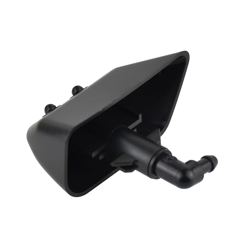 Car Headlight Nozzle Washer Nozzle 2006-201 2Pcs/Set ABS Accessories Black For Freelander 2 Brand New
Car Headlight Nozzle Washer Nozzle 2006-201 2Pcs/Set ABS Accessories Black For Freelander 2 Brand New