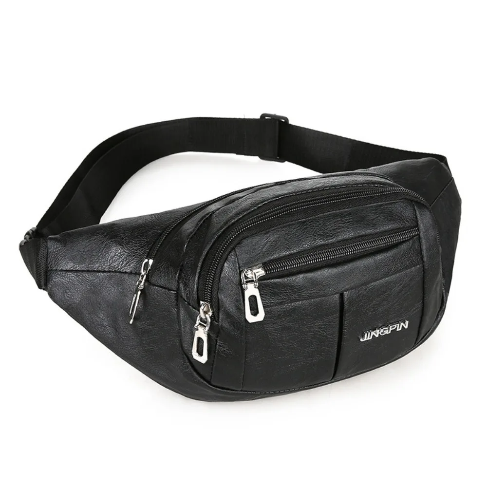 New Nylon Mobile Waist Bag Lightweight Large Capacity Crossbody Bag Versatile Chest Bag Women's
New Nylon Mobile Waist Bag Lightweight Large Capacity Crossbody Bag Versatile Chest Bag Women's