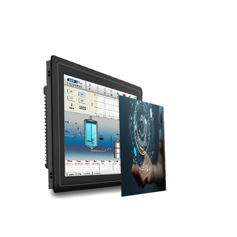 7-дюймовая сенсорная панель DOP-107BV 800*600 промышленный монитор HMI DOP 100 series PLC промышленная панель управления Delta agent
7-дюймовая сенсорная панель DOP-107BV 800*600 промышленный монитор HMI DOP 100 series PLC промышленная панель управления Delta agent