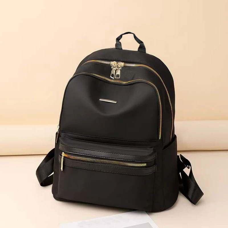 Neutral square bag, backpack, travel solid color, simple and casual backpack fjallraven kanken backpack 
Neutral square bag, backpack, travel solid color, simple and casual backpack fjallraven kanken backpack