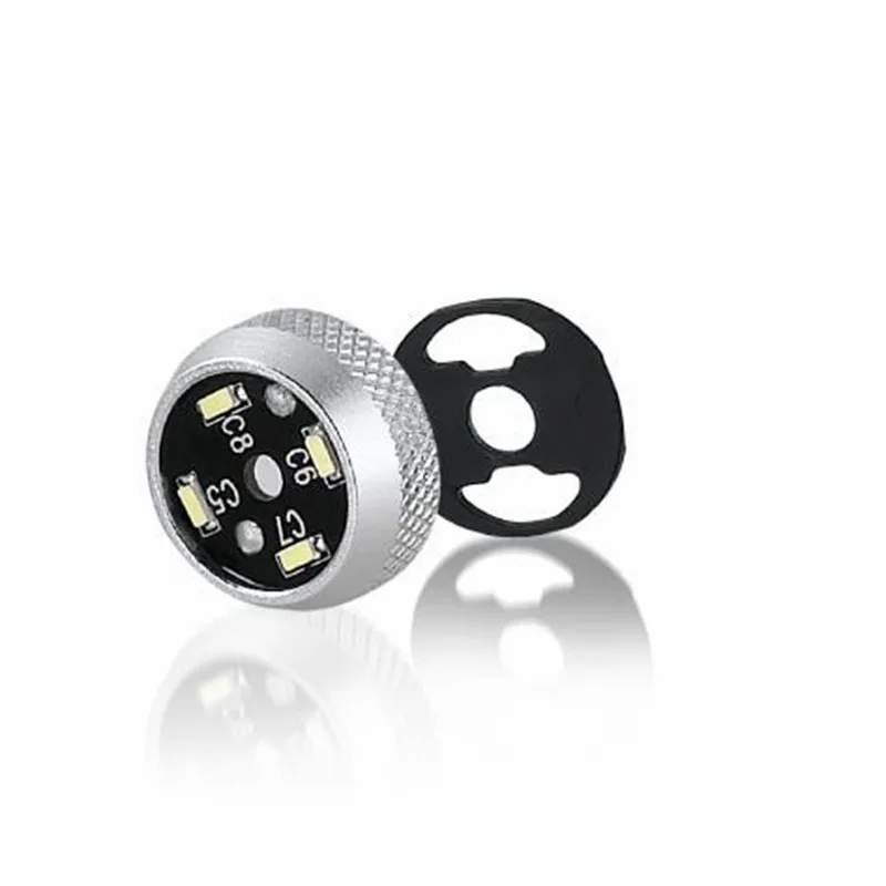 Supereyes DB03 Replace LED for Digital Microscope B011 Infrared Wavelength 850nm LED Lamp High Quality
Supereyes DB03 Replace LED for Digital Microscope B011 Infrared Wavelength 850nm LED Lamp High Quality