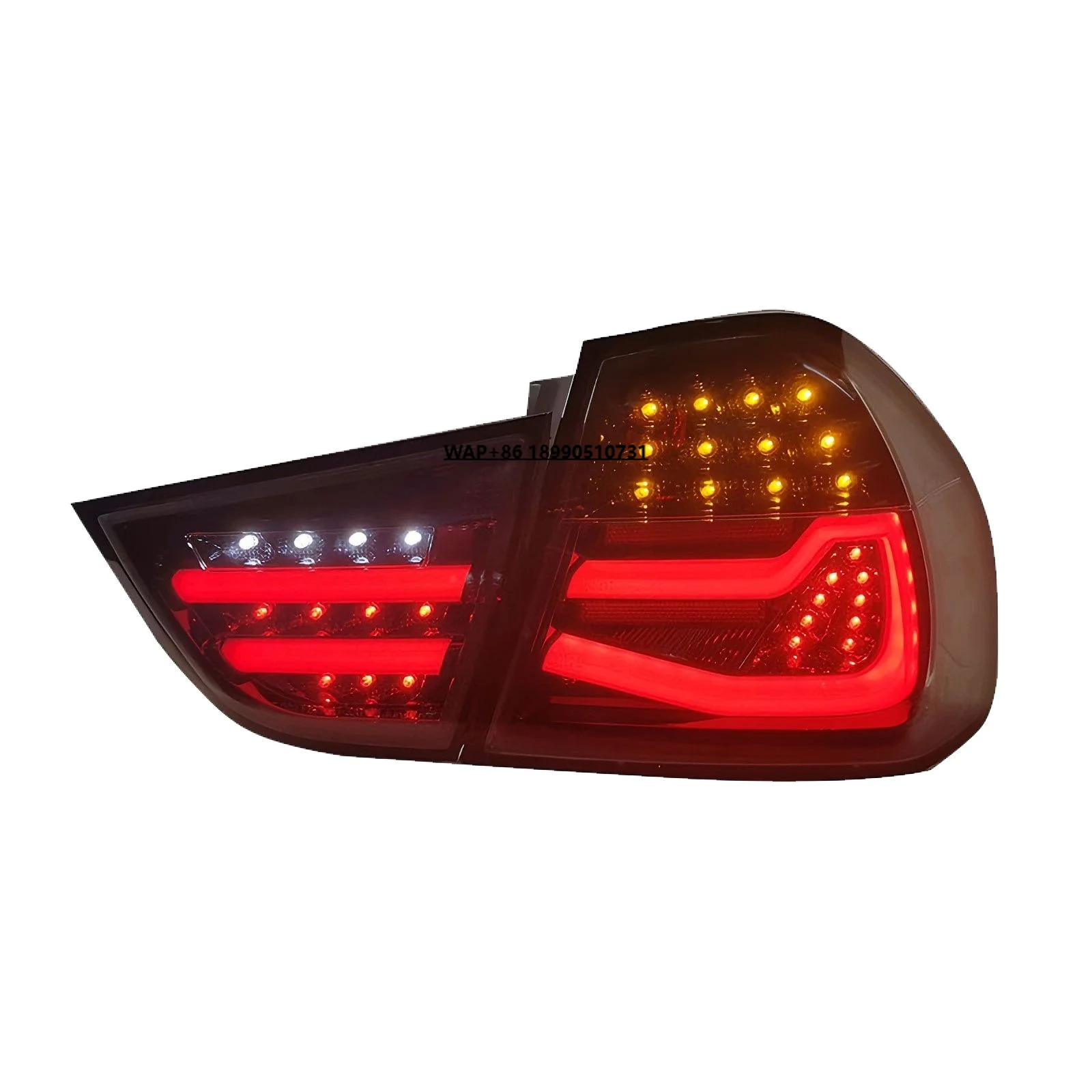 Автомобильные задние фонари для задних фонарей E90 в сборе 2009-2012, модифицированные светодиодные ходовые стоп-сигналы с последовательными указателями поворота
Автомобильные задние фонари для задних фонарей E90 в сборе 2009-2012, модифицированные светодиодные ходовые стоп-сигналы с последовательными указателями поворота