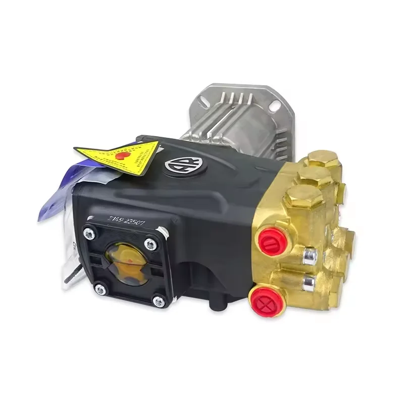 Hot Selling Water Pump for Car Washer High Performance AR Pump 220V/380V 350Bar Standard Pressure Car Washer Pump
Hot Selling Water Pump for Car Washer High Performance AR Pump 220V/380V 350Bar Standard Pressure Car Washer Pump