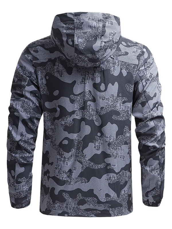 Мужской повседневный спортивный тюнет на открытом воздухе Qui Dry, ветрозащитный, весенне-осенний, для отдыха, модный, из полиэстера и нейлона Cosite Fiber Jaet
Мужской повседневный спортивный тюнет на открытом воздухе Qui Dry, ветрозащитный, весенне-осенний, для отдыха, модный, из полиэстера и нейлона Cosite Fiber Jaet