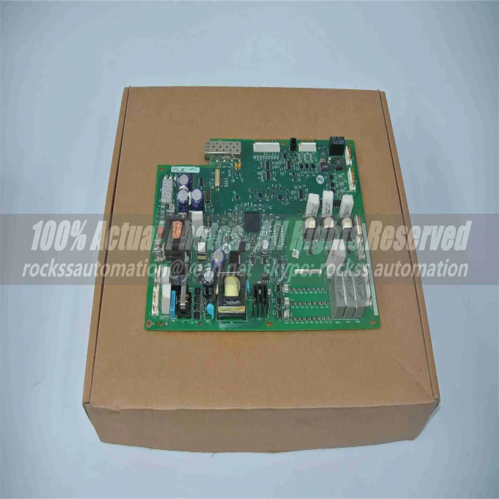 Used in Good Condition Spare Parts PN-141037 (4002819667) With Free DHL / EMS
Used in Good Condition Spare Parts PN-141037 (4002819667) With Free DHL / EMS