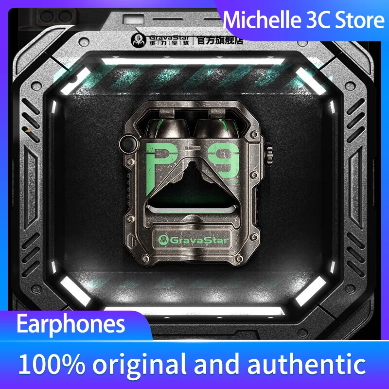 P7P9 Metal Shell Bluetooth Headset P A Shape Wireless Voice Digital Low Noise Canceling Bottle Opener Shape Metal Necklace
P7P9 Metal Shell Bluetooth Headset P A Shape Wireless Voice Digital Low Noise Canceling Bottle Opener Shape Metal Necklace