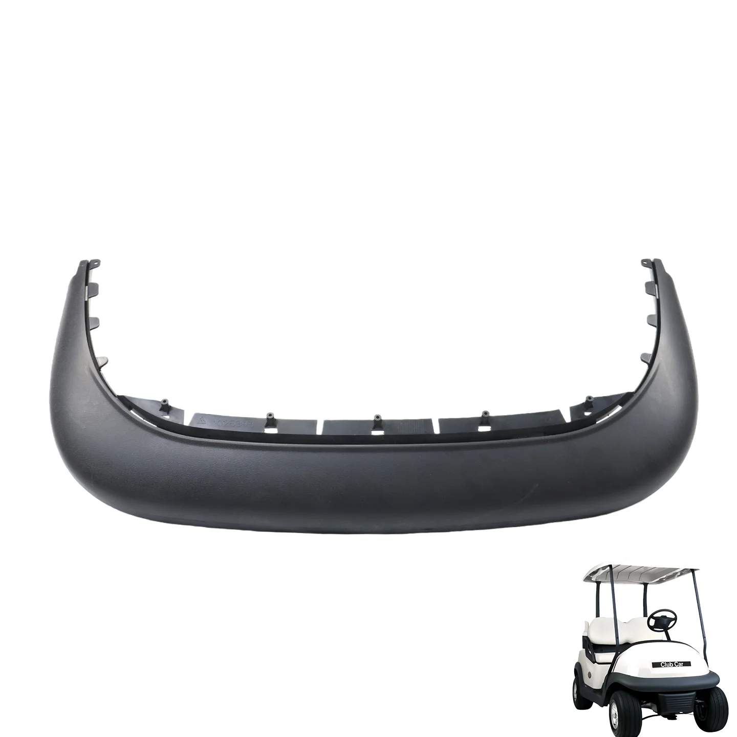 Lower Front Cowl Trim Black for Club Car Precedent 2004-Up Golf Cart Accessories OEM 102534404 102534402
Lower Front Cowl Trim Black for Club Car Precedent 2004-Up Golf Cart Accessories OEM 102534404 102534402