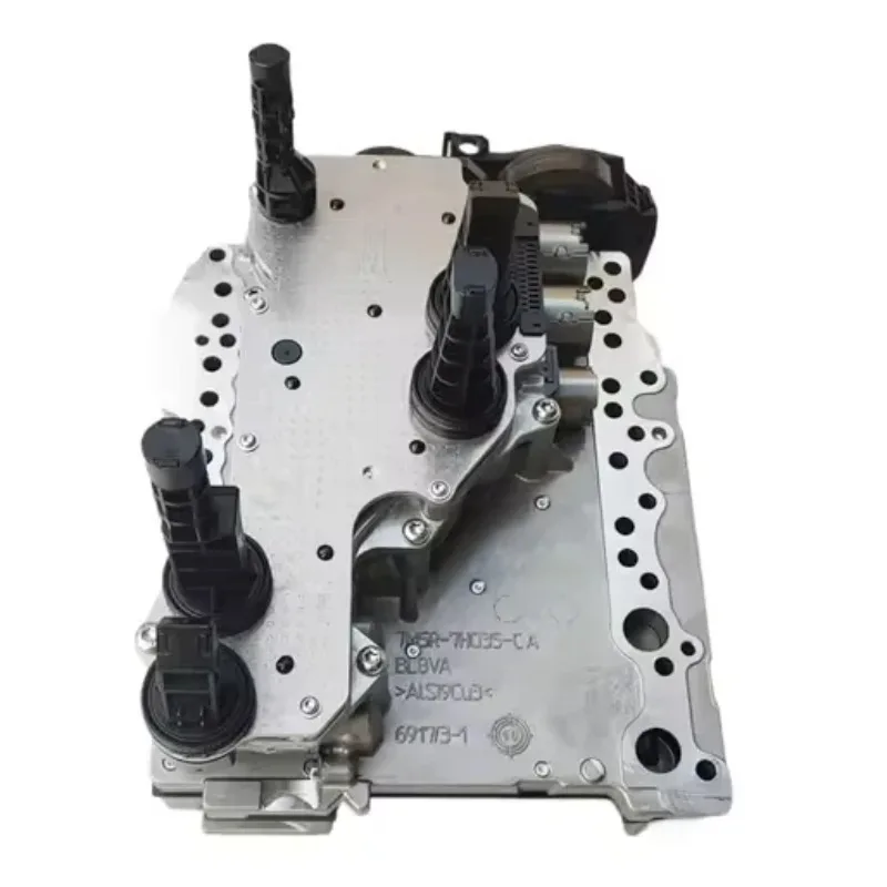 MPS6 6dct450 Automatic Transmission Parts Mechatronic For Dodge Avenger Ford Volvo C30 7M5R -7H035-CA With 100% Tested
MPS6 6dct450 Automatic Transmission Parts Mechatronic For Dodge Avenger Ford Volvo C30 7M5R -7H035-CA With 100% Tested