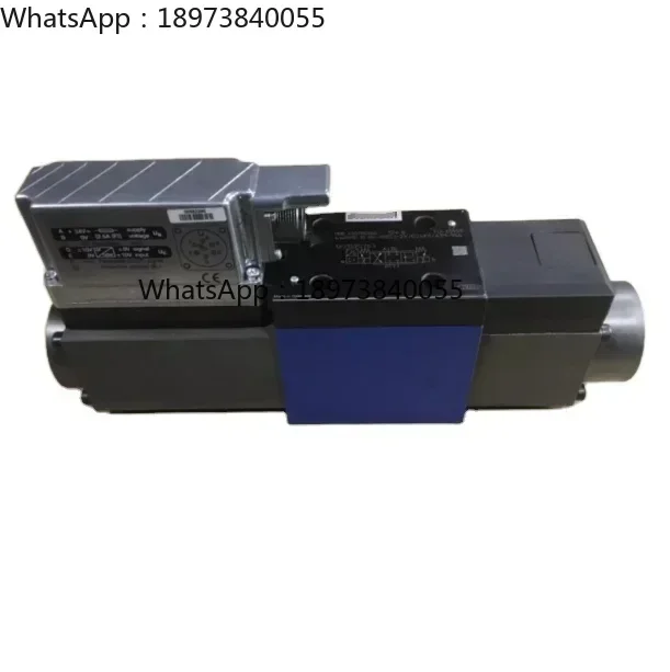 -4WRDE 4WRPE10 4WRPE 4WRPE10E50SJ Пропорциональный распределительный клапан 4WRPE10E50SJ-2X/G24K0/A1M-
-4WRDE 4WRPE10 4WRPE 4WRPE10E50SJ Пропорциональный распределительный клапан 4WRPE10E50SJ-2X/G24K0/A1M-