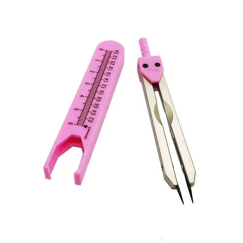Customized OEM Medical Metal Pure Copper Compasses for Measuring Electrocardiograms
Customized OEM Medical Metal Pure Copper Compasses for Measuring Electrocardiograms