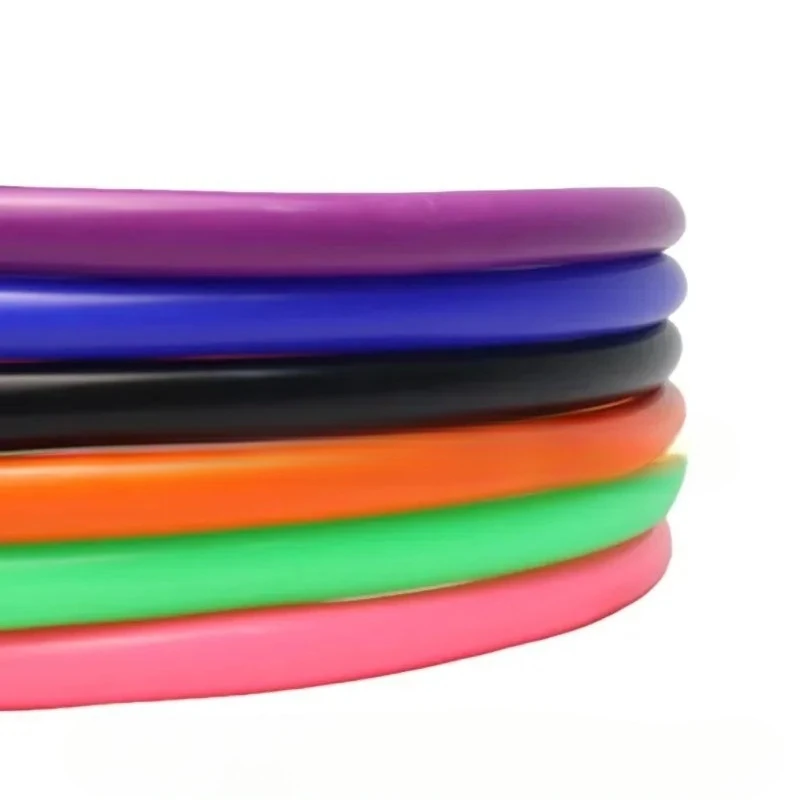 Wheelchair Parts Accessories Anti-skid Silicone Cover Rear Wheel Push Hand Rim Cover
Wheelchair Parts Accessories Anti-skid Silicone Cover Rear Wheel Push Hand Rim Cover