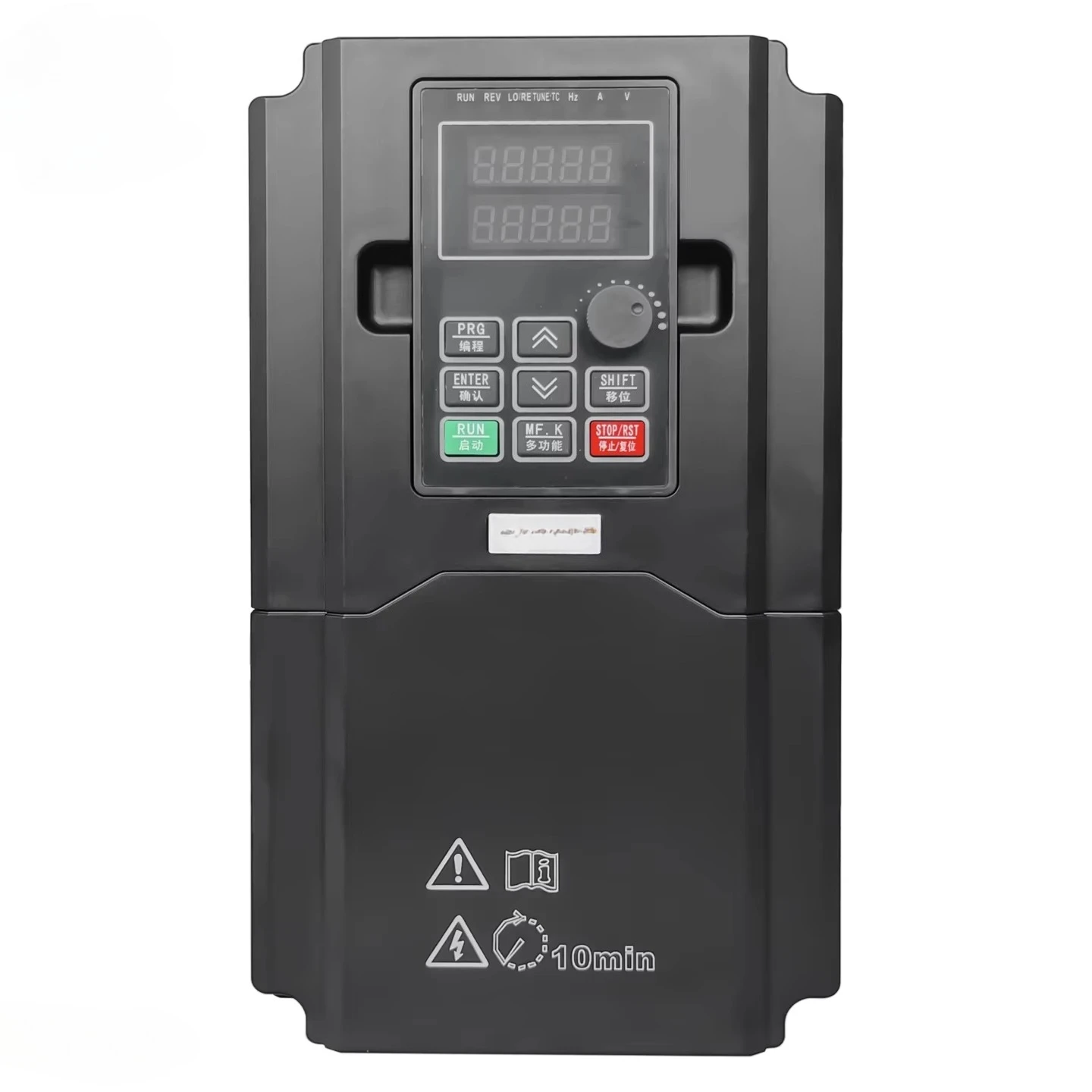 5,5 кВт 380 В преобразователь частоты VFD привод для одно- и трехфазного двигателя и привода переменного тока компрессора преобразователь частоты 380 В
5,5 кВт 380 В преобразователь частоты VFD привод для одно- и трехфазного двигателя и привода переменного тока компрессора преобразователь частоты 380 В