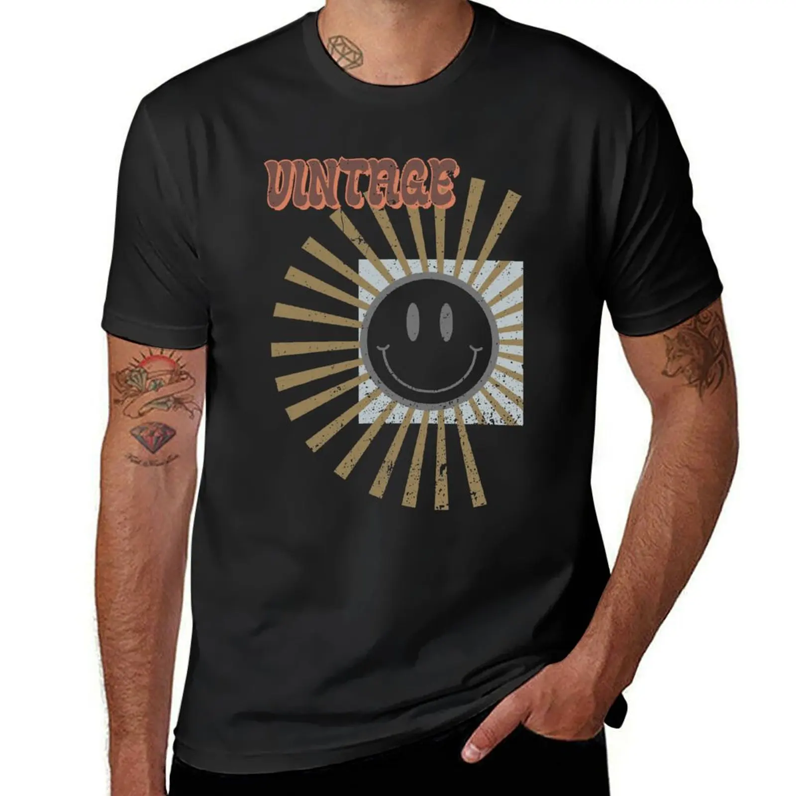 Vintage retro distressed tshirt and apparel design T-Shirt cute clothes quick-drying cute tops plain white t shirts men
Vintage retro distressed tshirt and apparel design T-Shirt cute clothes quick-drying cute tops plain white t shirts men
