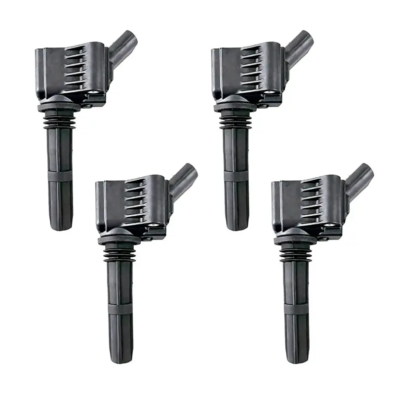 For GWM Wingle 52.4L Car Accessories 4Pcs Ignition Coil Universal 28454712 SMW253166
For GWM Wingle 52.4L Car Accessories 4Pcs Ignition Coil Universal 28454712 SMW253166