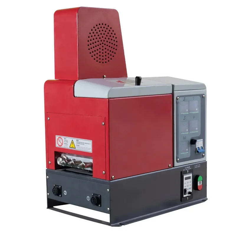 Take over 7L dual air pump hot melt glue machine, automatic gear pump dispensing machine, high temperature sol equipment
Take over 7L dual air pump hot melt glue machine, automatic gear pump dispensing machine, high temperature sol equipment