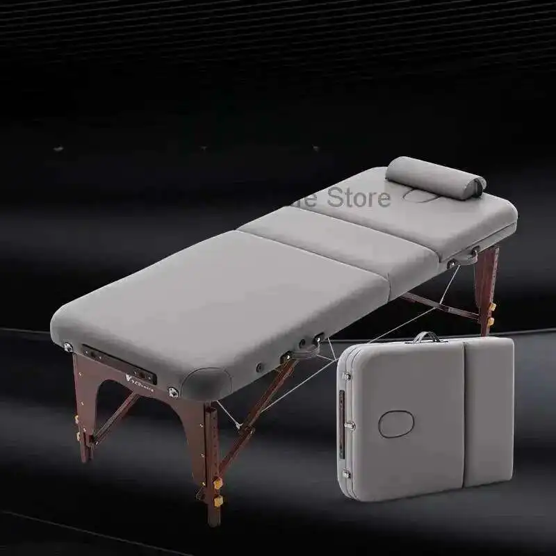 Portable Massage Tbale Pillow Cover Sheet Bed Accessories Folding Tables Adjustable Camilla Para Spa De Faciales Salon Furniture
Portable Massage Tbale Pillow Cover Sheet Bed Accessories Folding Tables Adjustable Camilla Para Spa De Faciales Salon Furniture