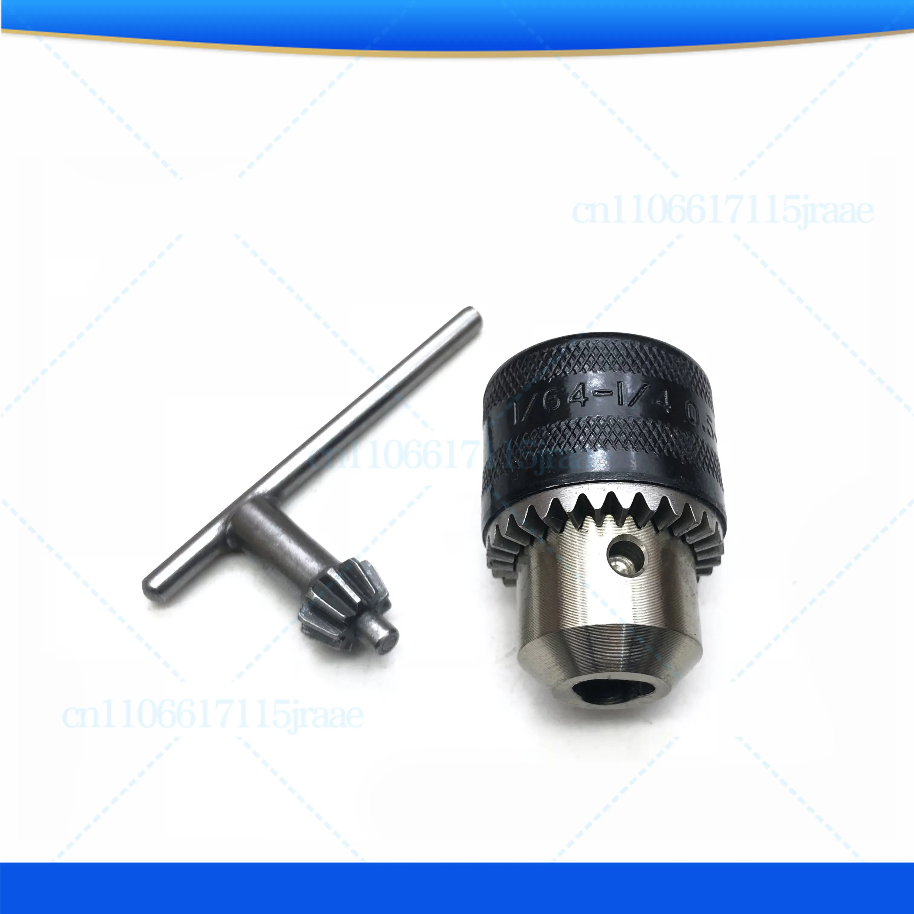 Для электрической дрели Bosch 0,5-6 мм трехкулачковый патрон GBM6RE электрическая отвертка пистолетный сверлильный патрон/ключ
Для электрической дрели Bosch 0,5-6 мм трехкулачковый патрон GBM6RE электрическая отвертка пистолетный сверлильный патрон/ключ