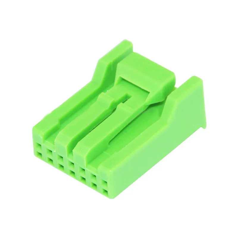5/10/100sets 7pin Auto Housing Female Plug Electric Wiring Harness Receptacle Cable Connector IL-AG5-7S-S3C1
5/10/100sets 7pin Auto Housing Female Plug Electric Wiring Harness Receptacle Cable Connector IL-AG5-7S-S3C1