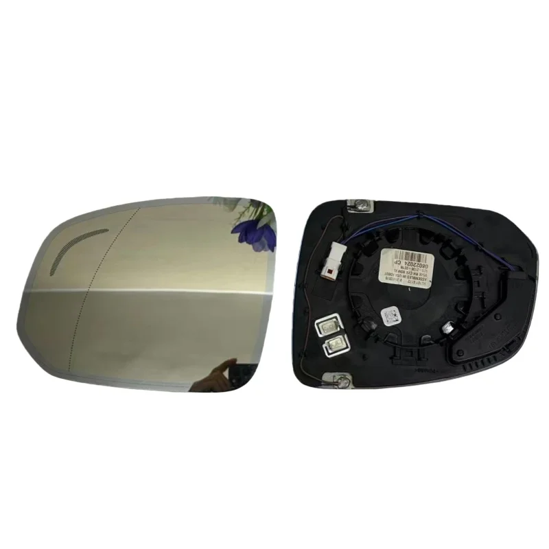 Left Right Heated Blind Spot With automatic dimming Rear Mirror Glass For Volvo XC90 2015 2016 2017 2018 2019 2020 2021 2022
Left Right Heated Blind Spot With automatic dimming Rear Mirror Glass For Volvo XC90 2015 2016 2017 2018 2019 2020 2021 2022