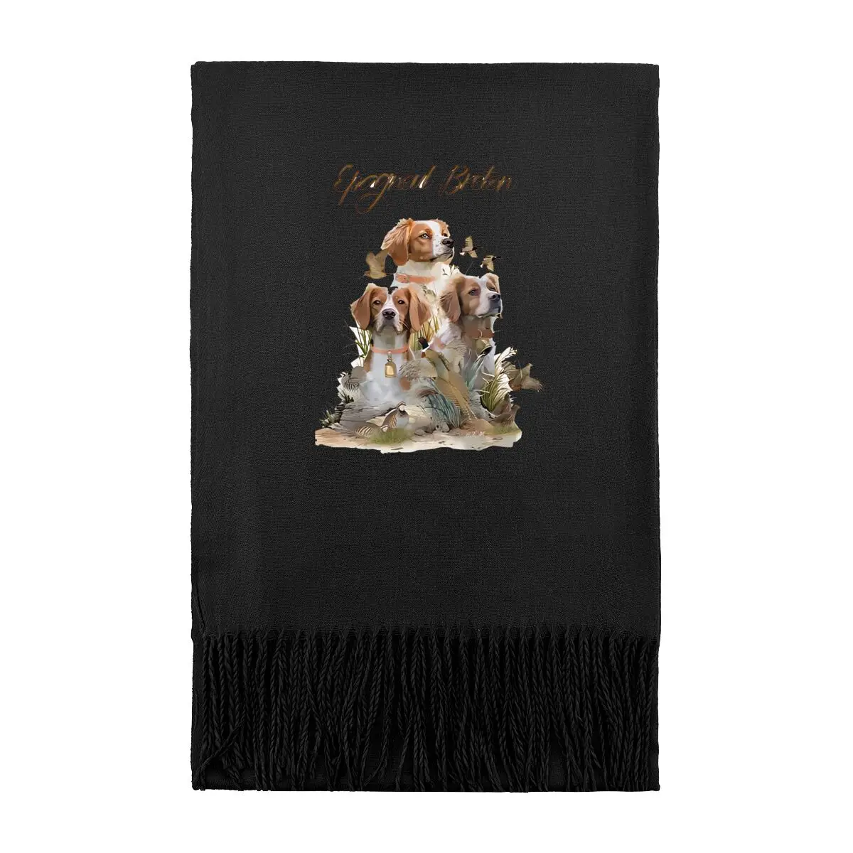 Epagneul Breton Dogs в натуральной оправе, осенне-зимний холодостойкий длинный шарф, повседневный теплый повседневный шарф
Epagneul Breton Dogs в натуральной оправе, осенне-зимний холодостойкий длинный шарф, повседневный теплый повседневный шарф