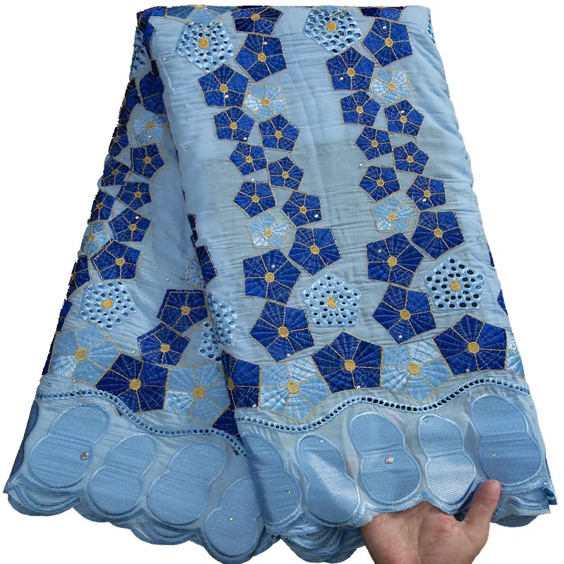 African Cotton Lace Fabric 2023 High Quality Swiss Voile Lace In Switzerland Nigerian Lace Fabrics For Women Wedding Dress S3300
African Cotton Lace Fabric 2023 High Quality Swiss Voile Lace In Switzerland Nigerian Lace Fabrics For Women Wedding Dress S3300