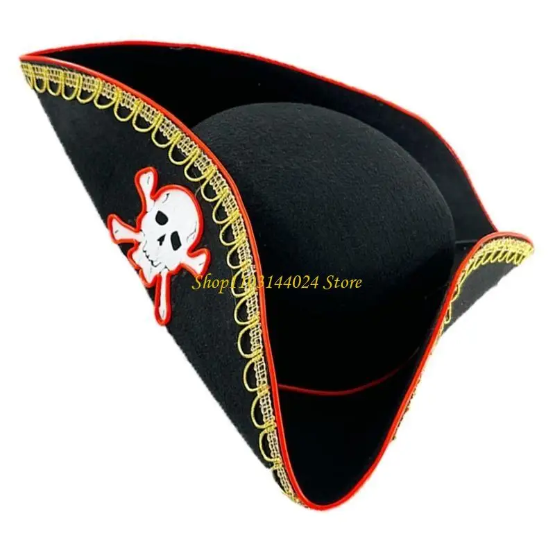 N5KE Шапка для макияжа Новинка для ролевых игр Пиратская шляпа с подсветкой на батарейках для вечеринок и музыкальных фестивалей
N5KE Шапка для макияжа Новинка для ролевых игр Пиратская шляпа с подсветкой на батарейках для вечеринок и музыкальных фестивалей