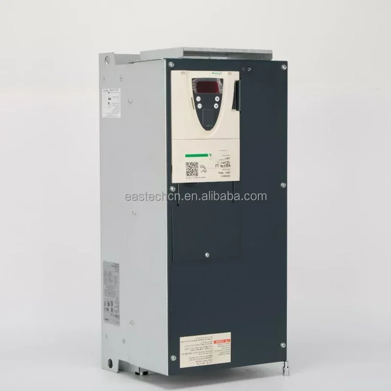 2026 Brand New Original Sch Nei Der Frequency Converter ATV71HD18N4Z ATV930C11N4 Inverter
2026 Brand New Original Sch Nei Der Frequency Converter ATV71HD18N4Z ATV930C11N4 Inverter