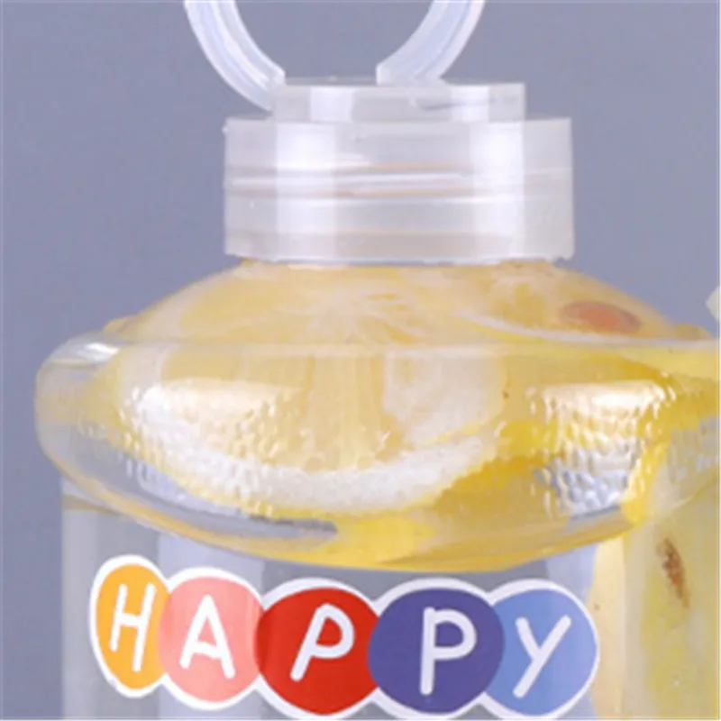 Drinking Water Bottle With Lid Milk Tea Bottle Juice Drink Strawberry Milk Bottle Plastic Bottle Beverage Storage Container 
Drinking Water Bottle With Lid Milk Tea Bottle Juice Drink Strawberry Milk Bottle Plastic Bottle Beverage Storage Container