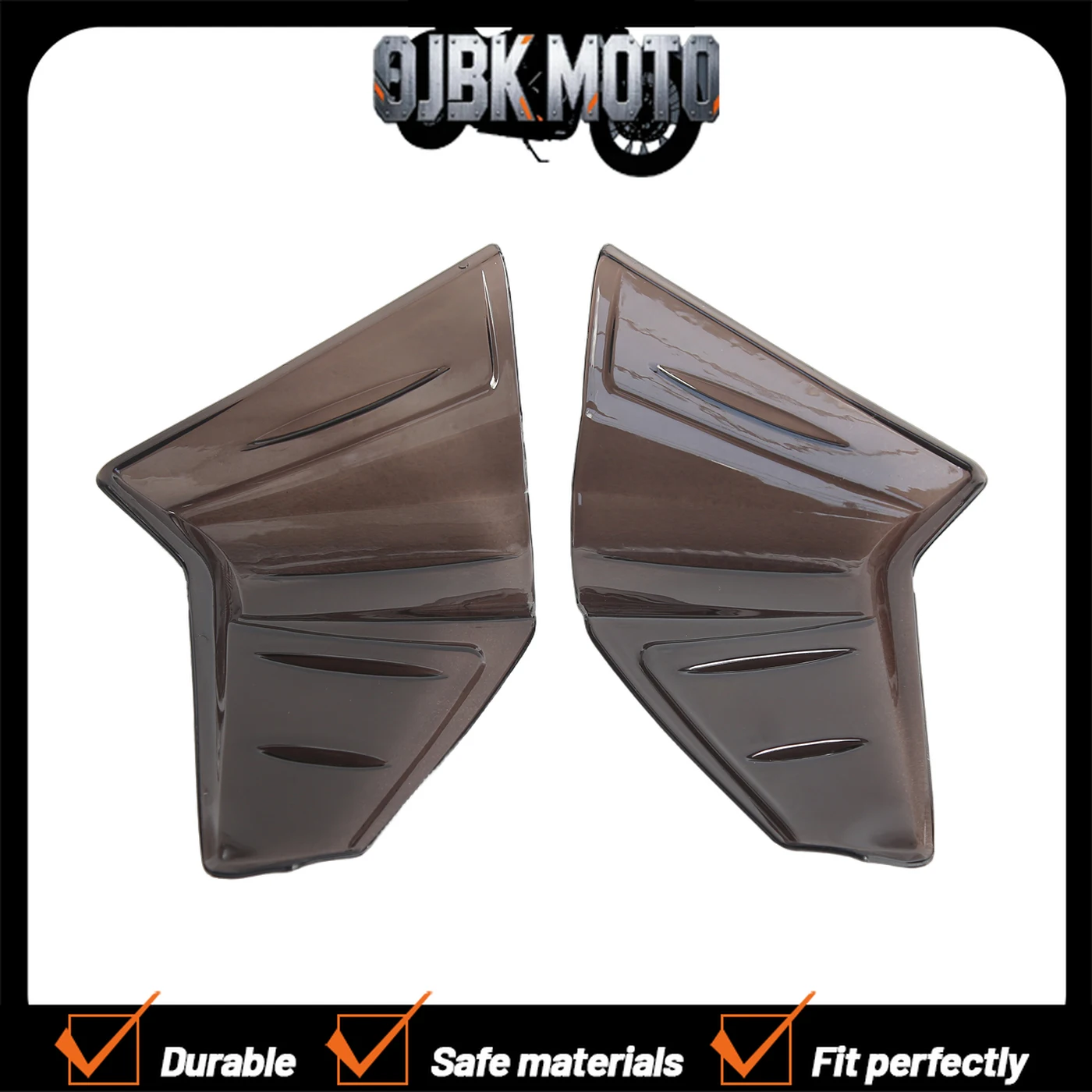 For Honda NS150GX 2025 Front left or right leg guards leg shields and windshields for motorcycles windproof windproof cover
For Honda NS150GX 2025 Front left or right leg guards leg shields and windshields for motorcycles windproof windproof cover