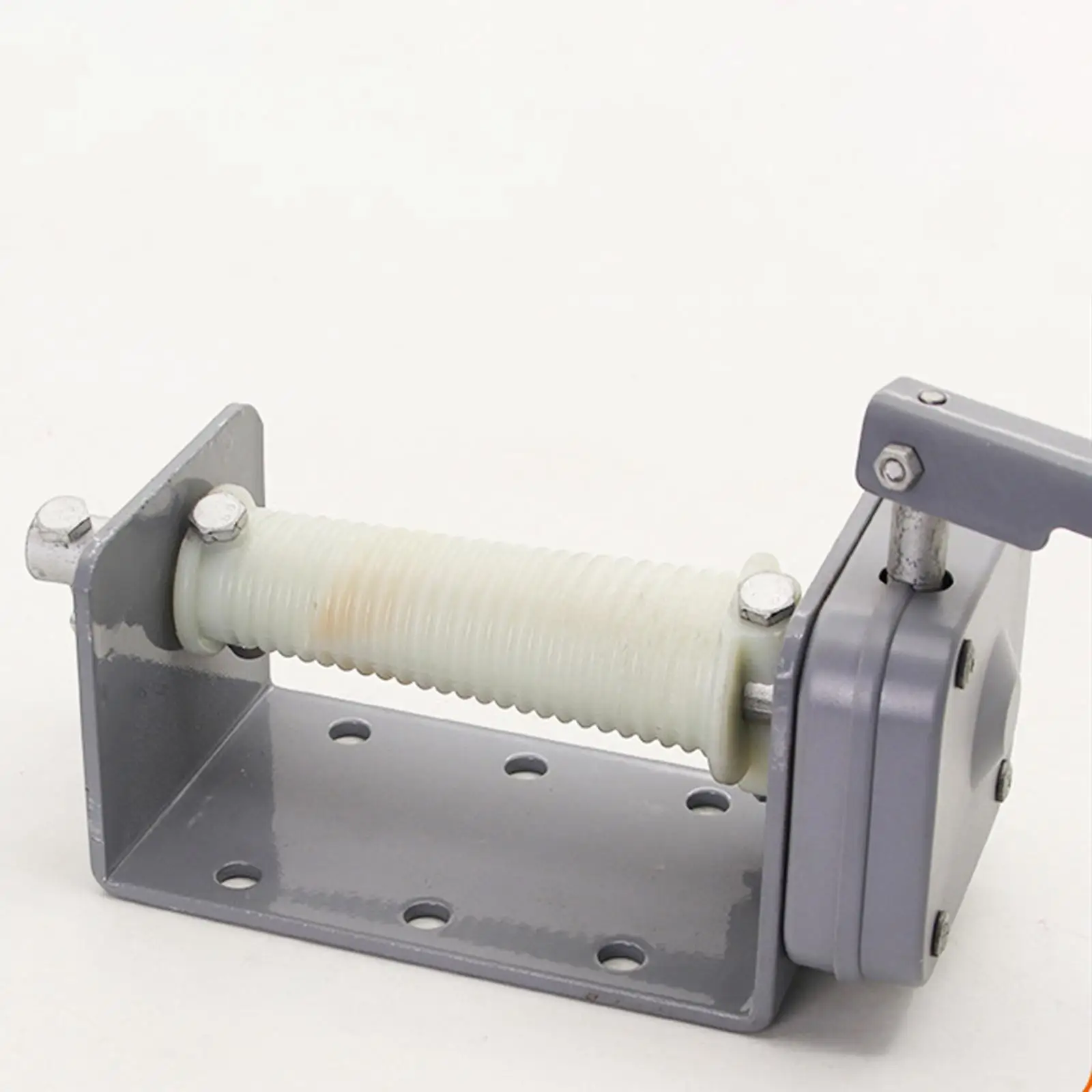 Greenhouse Film Roll up, Top Opening, Garden Tools, Hand Crank Winch ,Device, Machine, for Livestock Farm Greenhouses
Greenhouse Film Roll up, Top Opening, Garden Tools, Hand Crank Winch ,Device, Machine, for Livestock Farm Greenhouses