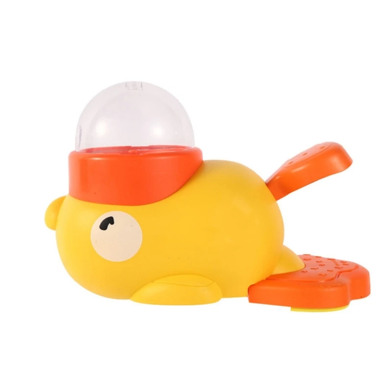 Duck Shape Dog Slow Feeder Toy for Pet Food Dispenser Cats Dog Interaction Treats Feeder for Enrichment and Entertainment
Duck Shape Dog Slow Feeder Toy for Pet Food Dispenser Cats Dog Interaction Treats Feeder for Enrichment and Entertainment