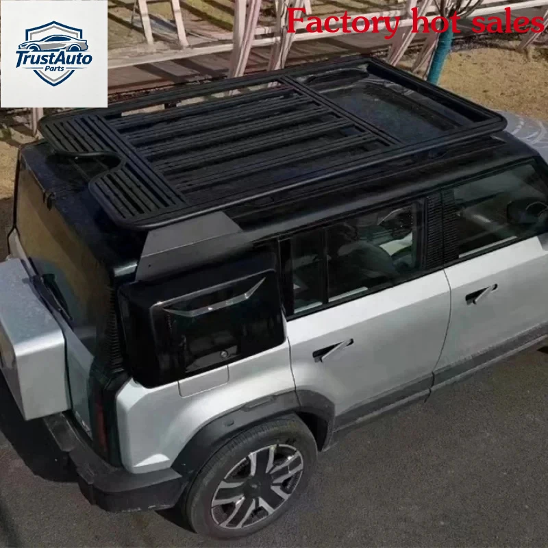 Bt Sellinor 0 New Style Aluminum Alloy Roof Basket Lage Rack AccsoryHigh QualityTrustAuto Parts Store Is Having A Hot Sale
Bt Sellinor 0 New Style Aluminum Alloy Roof Basket Lage Rack AccsoryHigh QualityTrustAuto Parts Store Is Having A Hot Sale