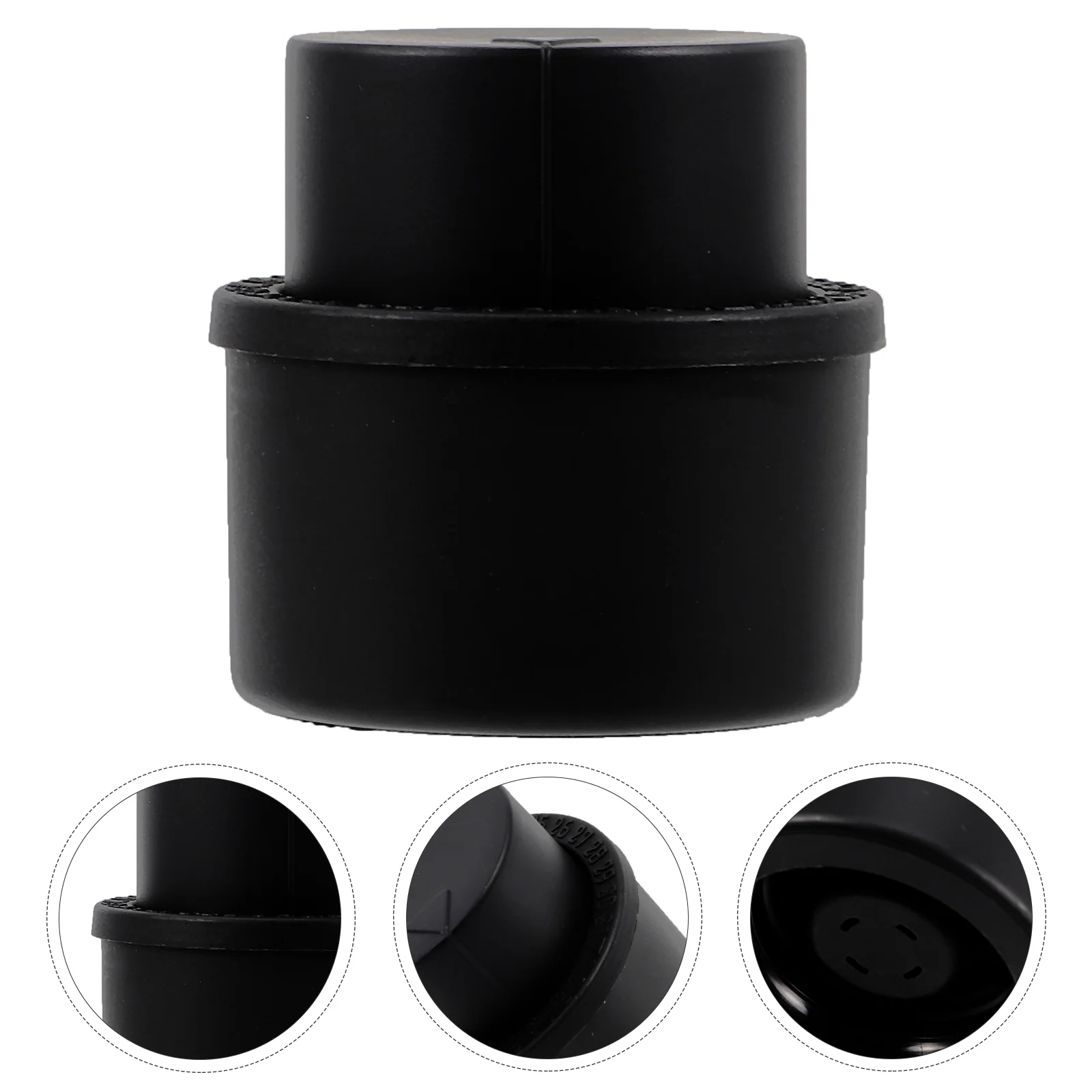 Stopper Carbonated Beverage Bottle Cap Bottles Airtight Cover Stoppers for Reusable
Stopper Carbonated Beverage Bottle Cap Bottles Airtight Cover Stoppers for Reusable