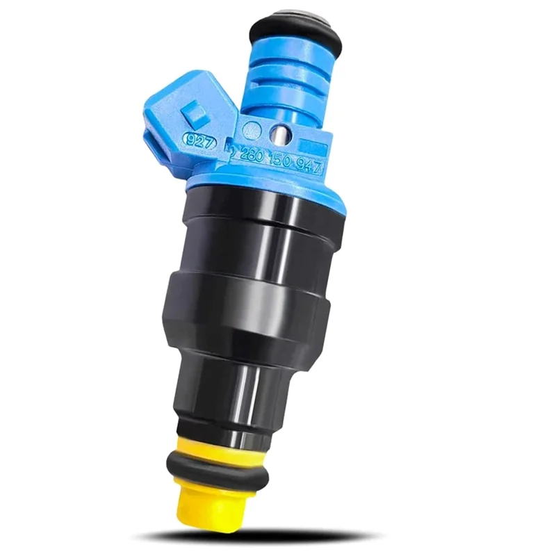 Топливные форсунки A57E-8PC 0280150947 для Ford Excursion Mustang F250 F350 для Chevy Camaro Corvette Impala для Pontiac
Топливные форсунки A57E-8PC 0280150947 для Ford Excursion Mustang F250 F350 для Chevy Camaro Corvette Impala для Pontiac