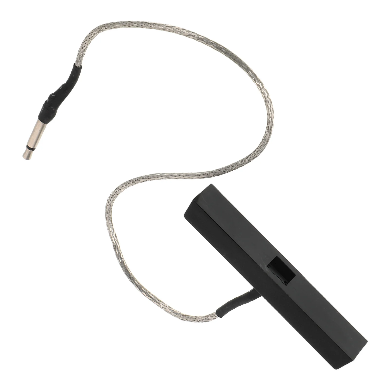 Flat Bar Plastic Violin Pickup Practical Cable Classical Violin Accessory Sound Enhancement Replacement Part Pick Up Sticks
Flat Bar Plastic Violin Pickup Practical Cable Classical Violin Accessory Sound Enhancement Replacement Part Pick Up Sticks