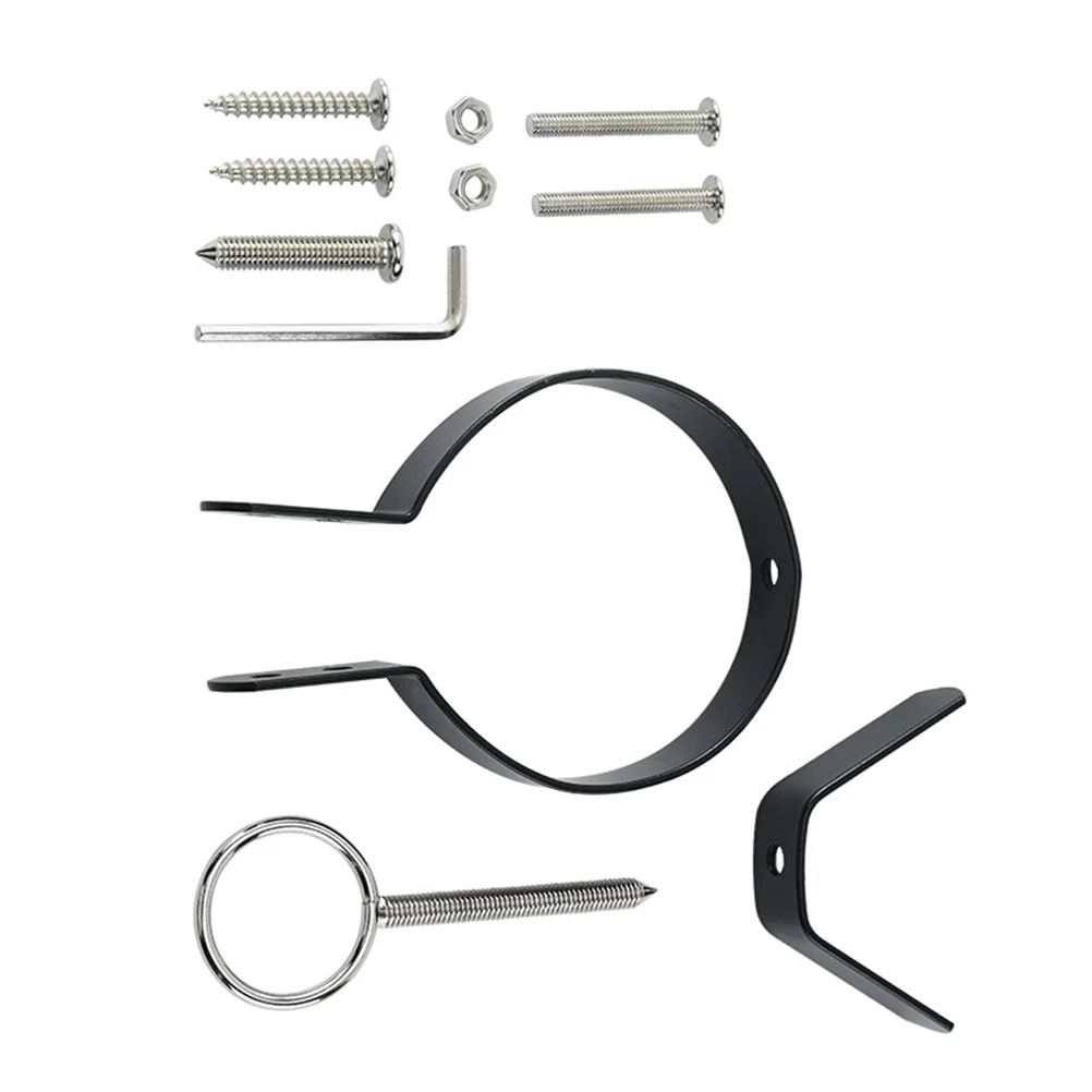 Blow Dryer Holder Wall Mounted Ham Stand Fixing Storage Rack Cabinet Door Organizer
Blow Dryer Holder Wall Mounted Ham Stand Fixing Storage Rack Cabinet Door Organizer