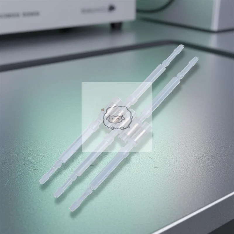5/10pcs 3D TOUCH Sensor Probe 3D Printer Auto Leveling Sensor Probe For Ender 3 3D TOUCH Sensor Replacement Needle
5/10pcs 3D TOUCH Sensor Probe 3D Printer Auto Leveling Sensor Probe For Ender 3 3D TOUCH Sensor Replacement Needle