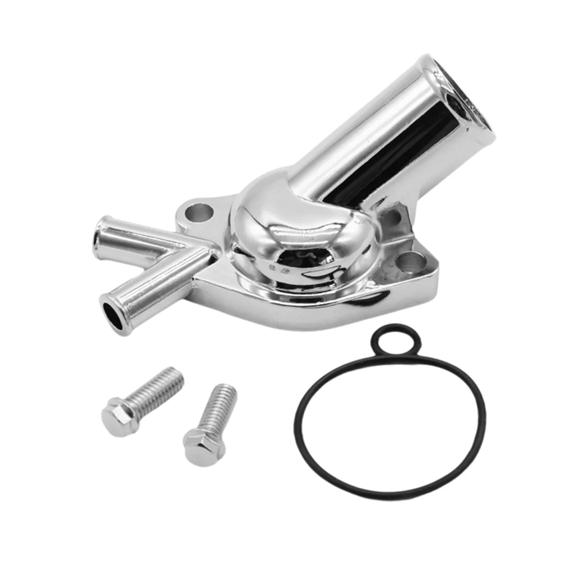 Car Engine Water Neck Thermostat Housing for Holden 253 308 V8 Engine Accessories -N26R
Car Engine Water Neck Thermostat Housing for Holden 253 308 V8 Engine Accessories -N26R