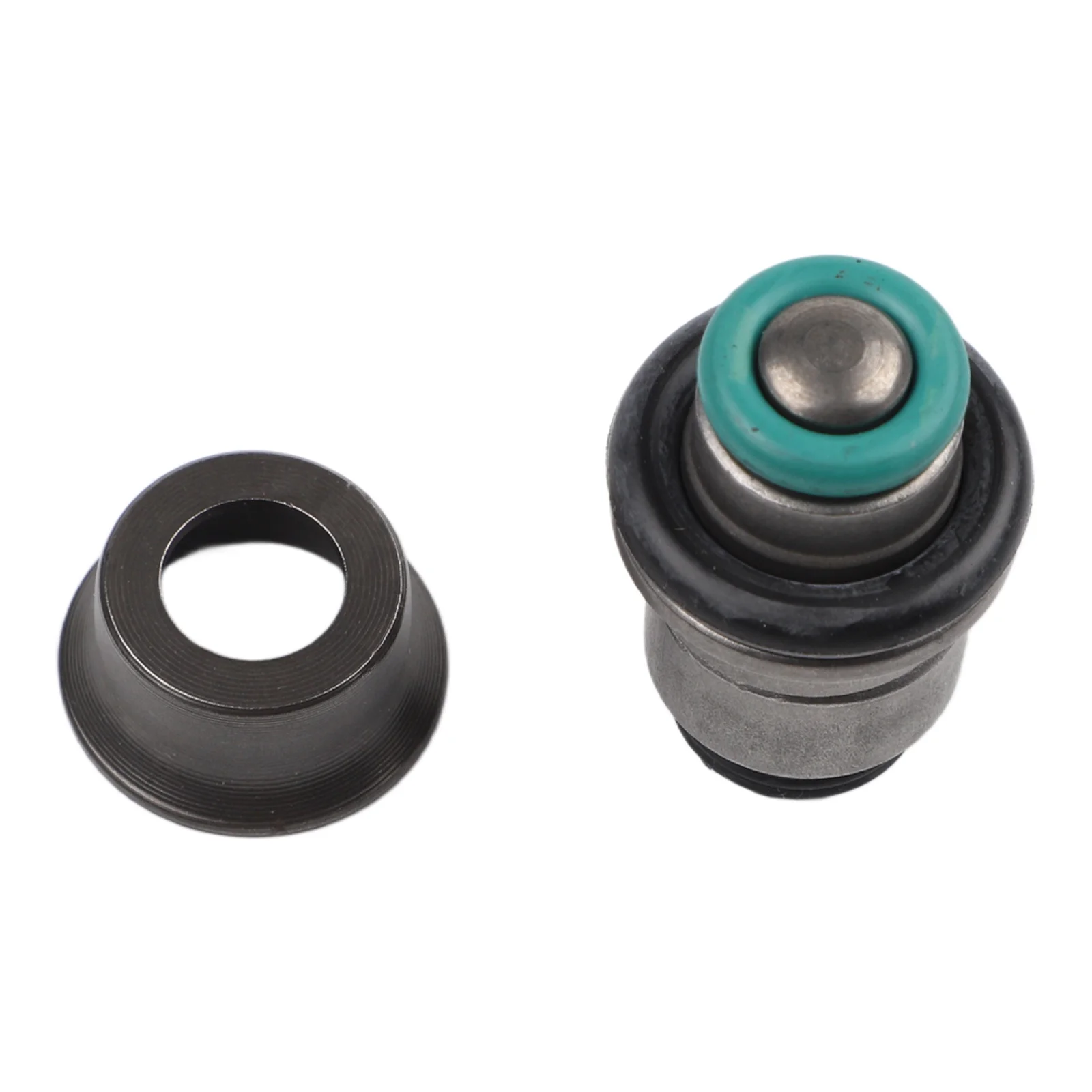 Robust Hammer Sleeve Must Have Accessory for GBH2 26 DRE2 26 Electric Hammer Specially Developed for Power Drill Tool
Robust Hammer Sleeve Must Have Accessory for GBH2 26 DRE2 26 Electric Hammer Specially Developed for Power Drill Tool