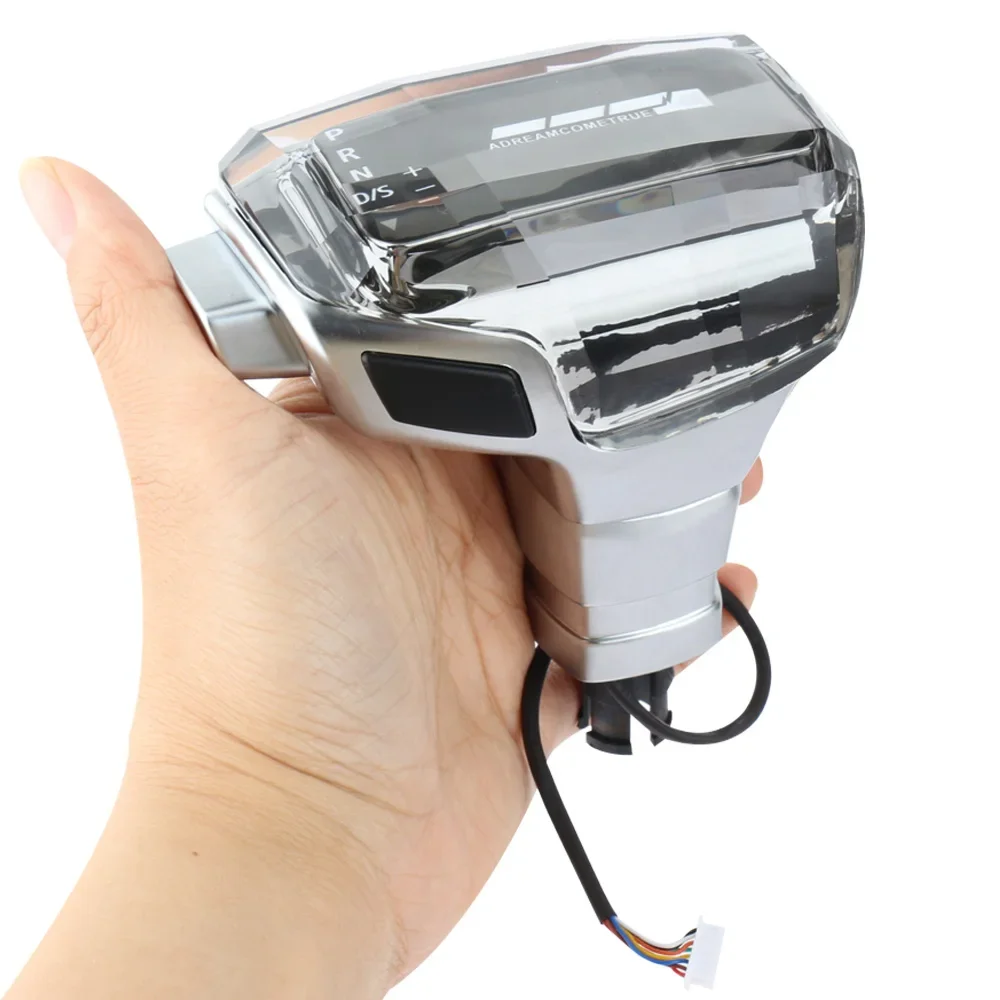 For audi a6 c7 a5 q5 a3 Q3 a7 8p 8v RS shift knob crystal led lights accesorios para auto gear shift knobs Upgrade modification
For audi a6 c7 a5 q5 a3 Q3 a7 8p 8v RS shift knob crystal led lights accesorios para auto gear shift knobs Upgrade modification