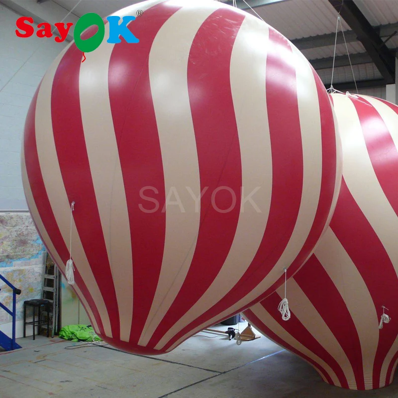 Inflatable Helium Balloon 2m/3m Inflatable Advertising Balloons Pvc Ball For Events Festivals Advertising Promotion Show
Inflatable Helium Balloon 2m/3m Inflatable Advertising Balloons Pvc Ball For Events Festivals Advertising Promotion Show
