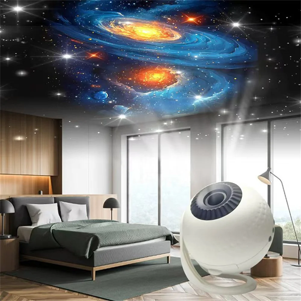 Galaxy Projector Star Projector Planetarium Starry Sky Night Light for Kids Adults Space Ceiling Projectors for Home Decor Chris
Galaxy Projector Star Projector Planetarium Starry Sky Night Light for Kids Adults Space Ceiling Projectors for Home Decor Chris