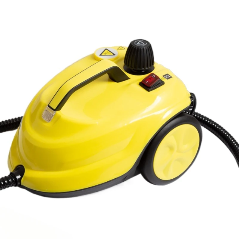 High Temperature Multi-function Steam Cleaner Sterilization Disinfection Car Interior Cleaner Floor Kitchen
High Temperature Multi-function Steam Cleaner Sterilization Disinfection Car Interior Cleaner Floor Kitchen